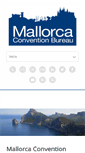 Mobile Screenshot of mallorcacb.com